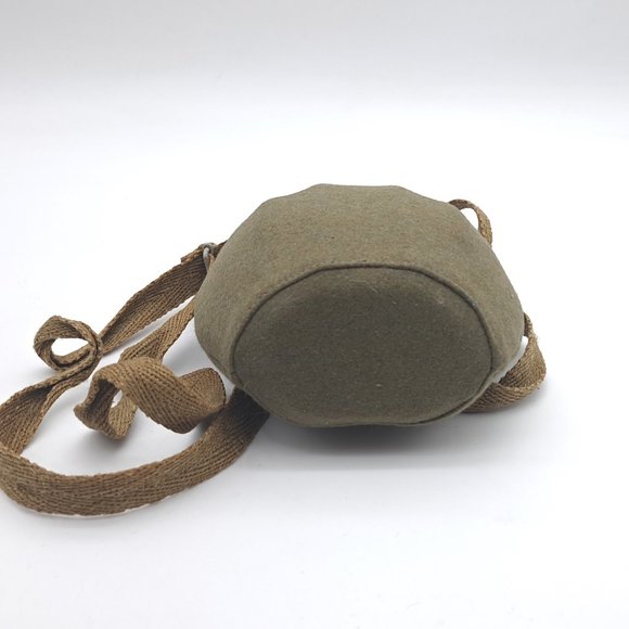 Italian WWII Canteen M1935 - Picture 5 of 10